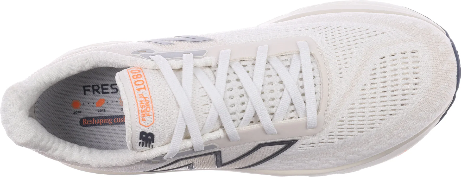 1080 V14 Herren-Laufschuhe (Weite 4E)