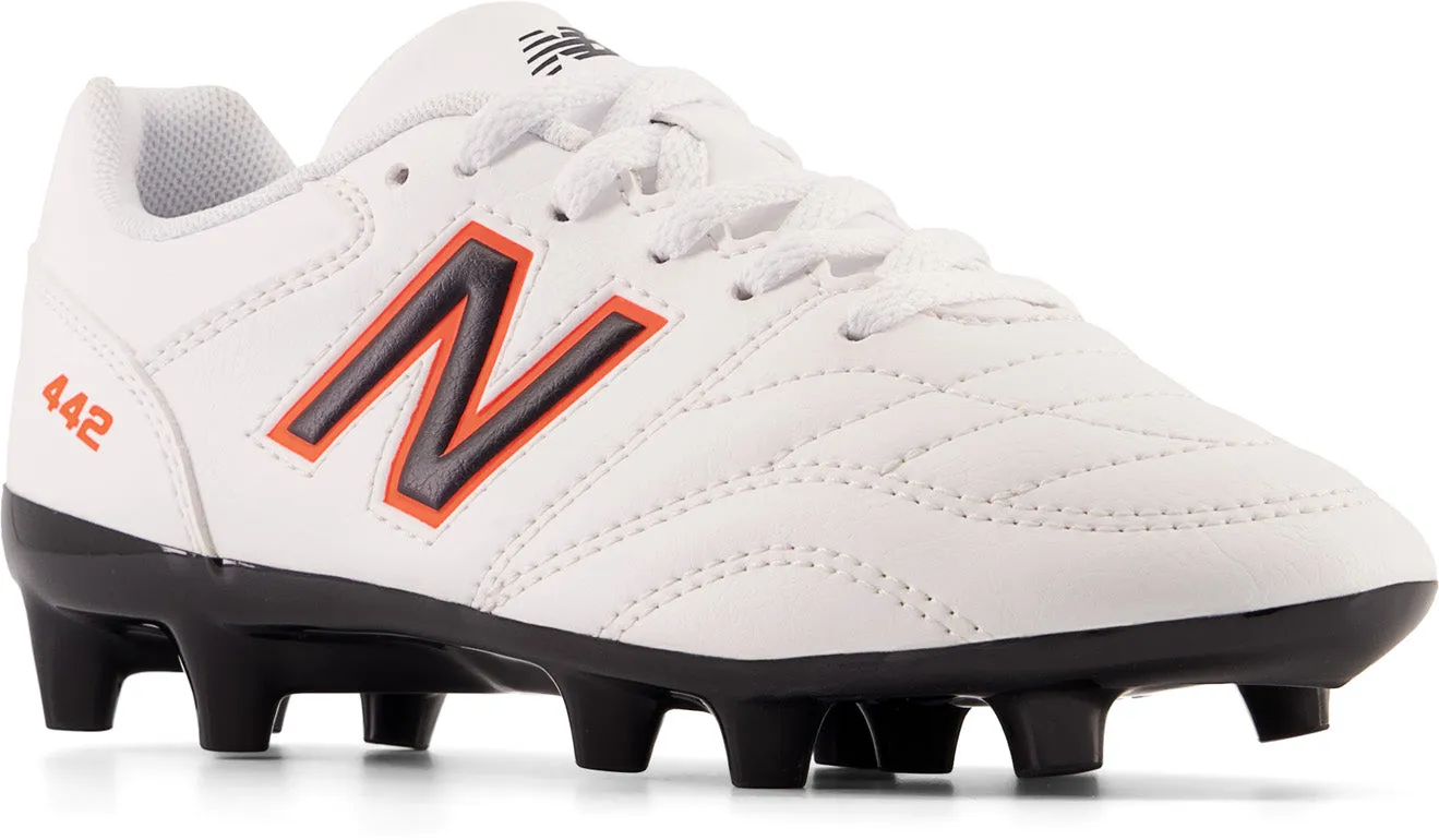 442 V2 Academy FG Jnr Kinder-Fußballschuhe