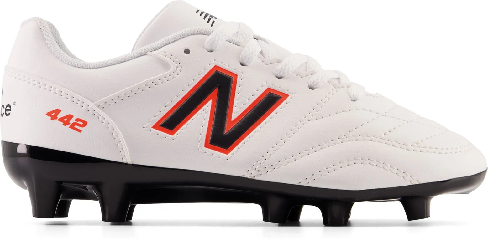 442 V2 Academy FG Jnr Kinder-Fußballschuhe
