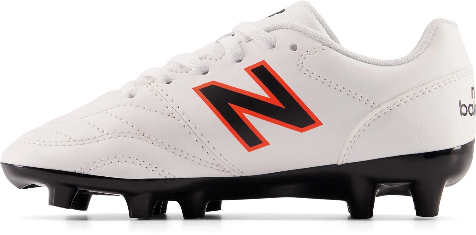 442 V2 Academy FG Jnr Kinder-Fußballschuhe