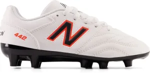 442 V2 Academy FG Jnr Kinder-Fußballschuhe