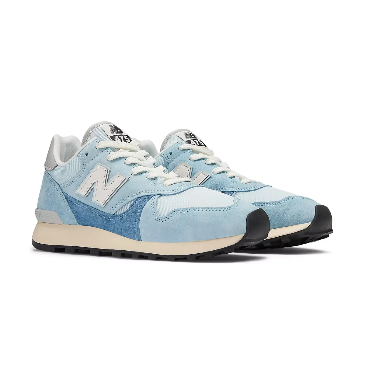475 'Quarry Blau'