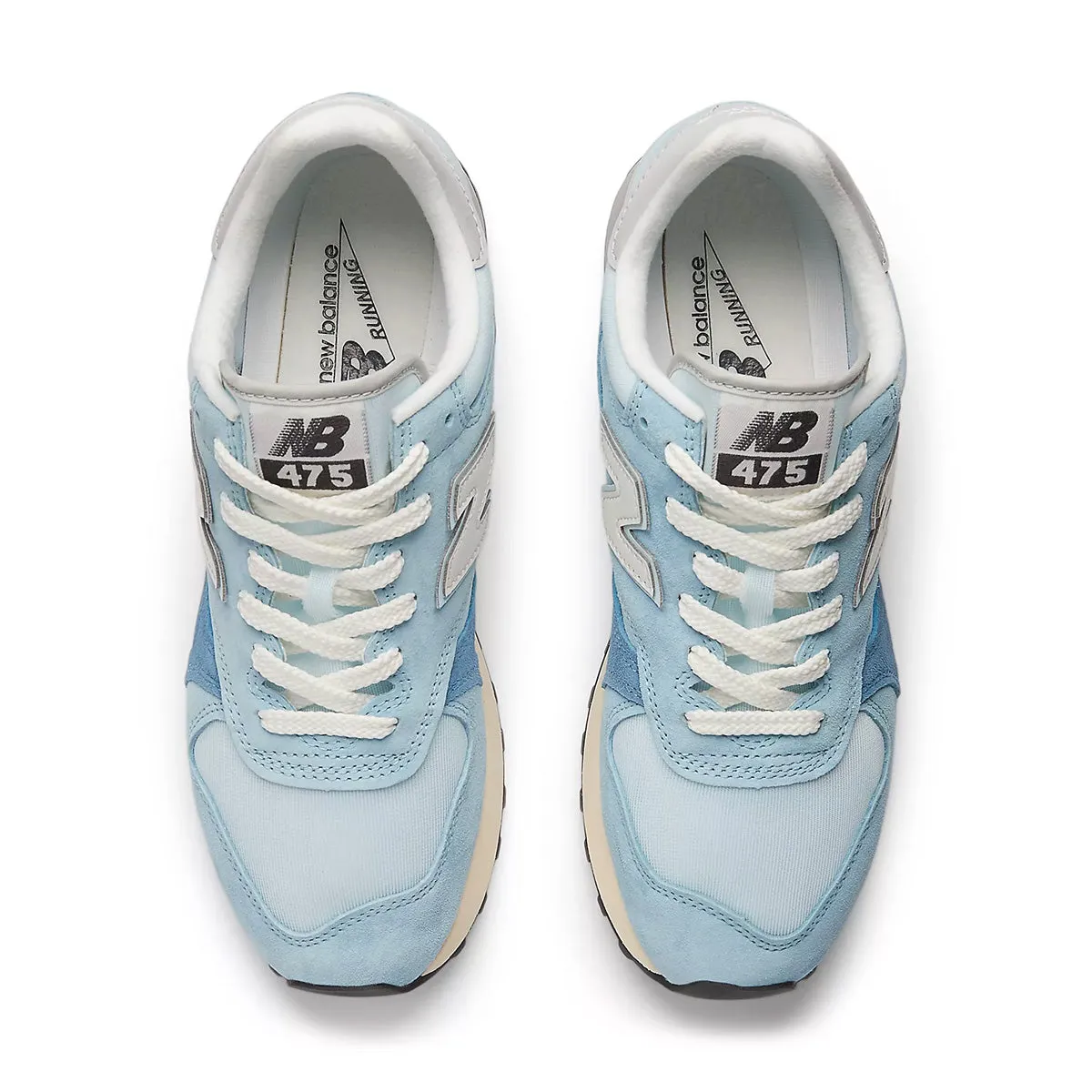 475 'Quarry Blau'