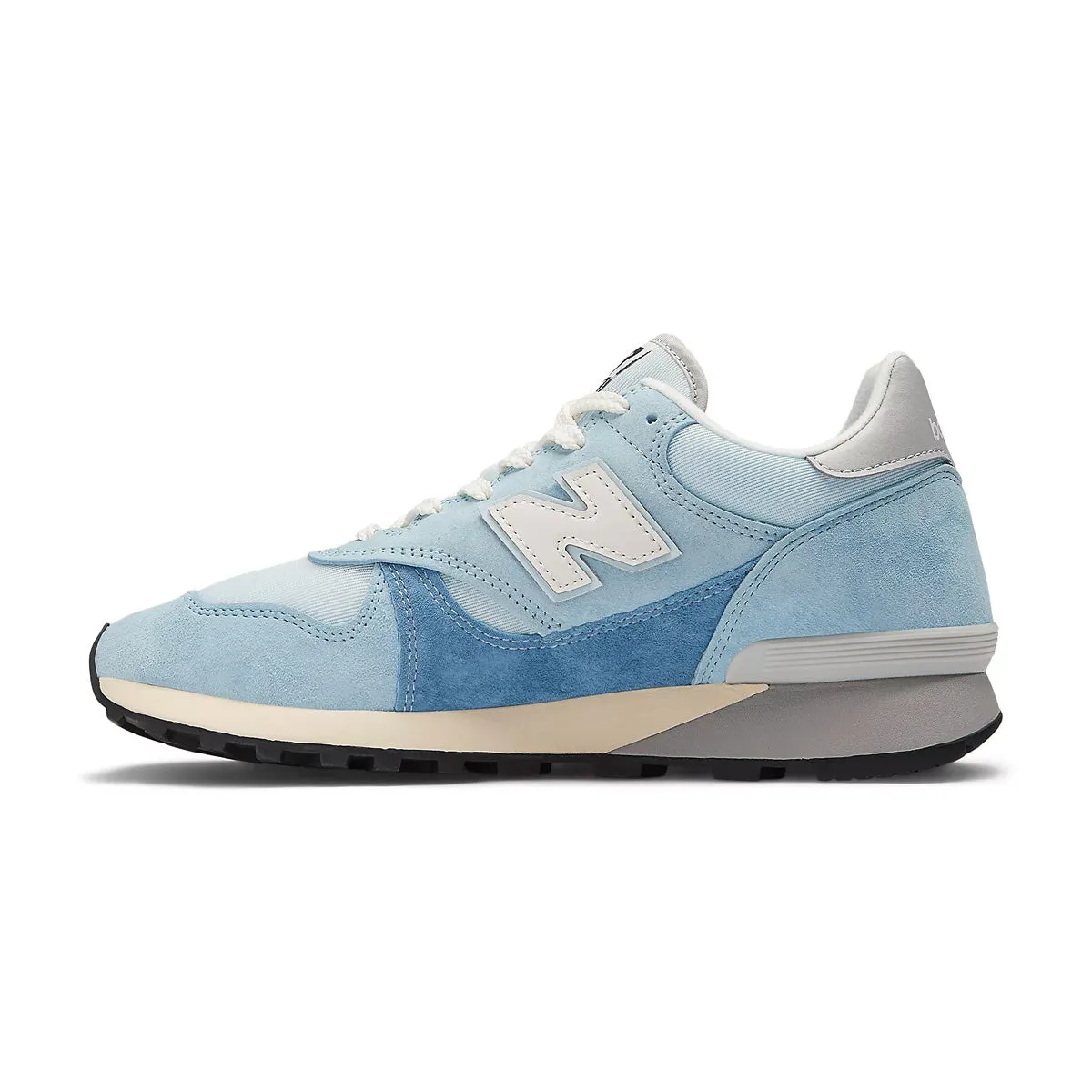 475 'Quarry Blau'