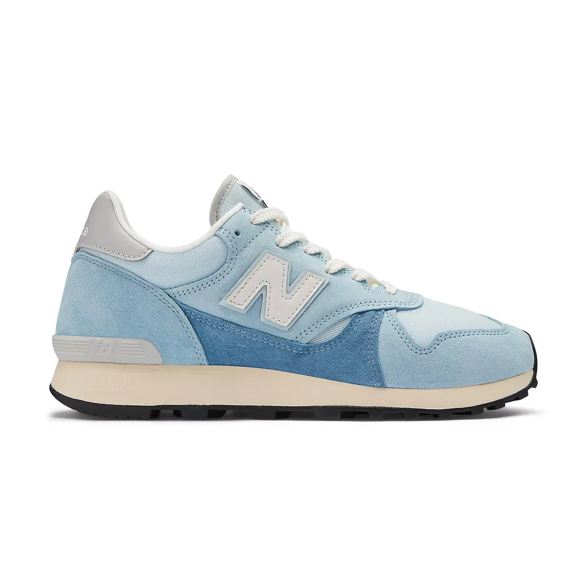 475 'Quarry Blau'