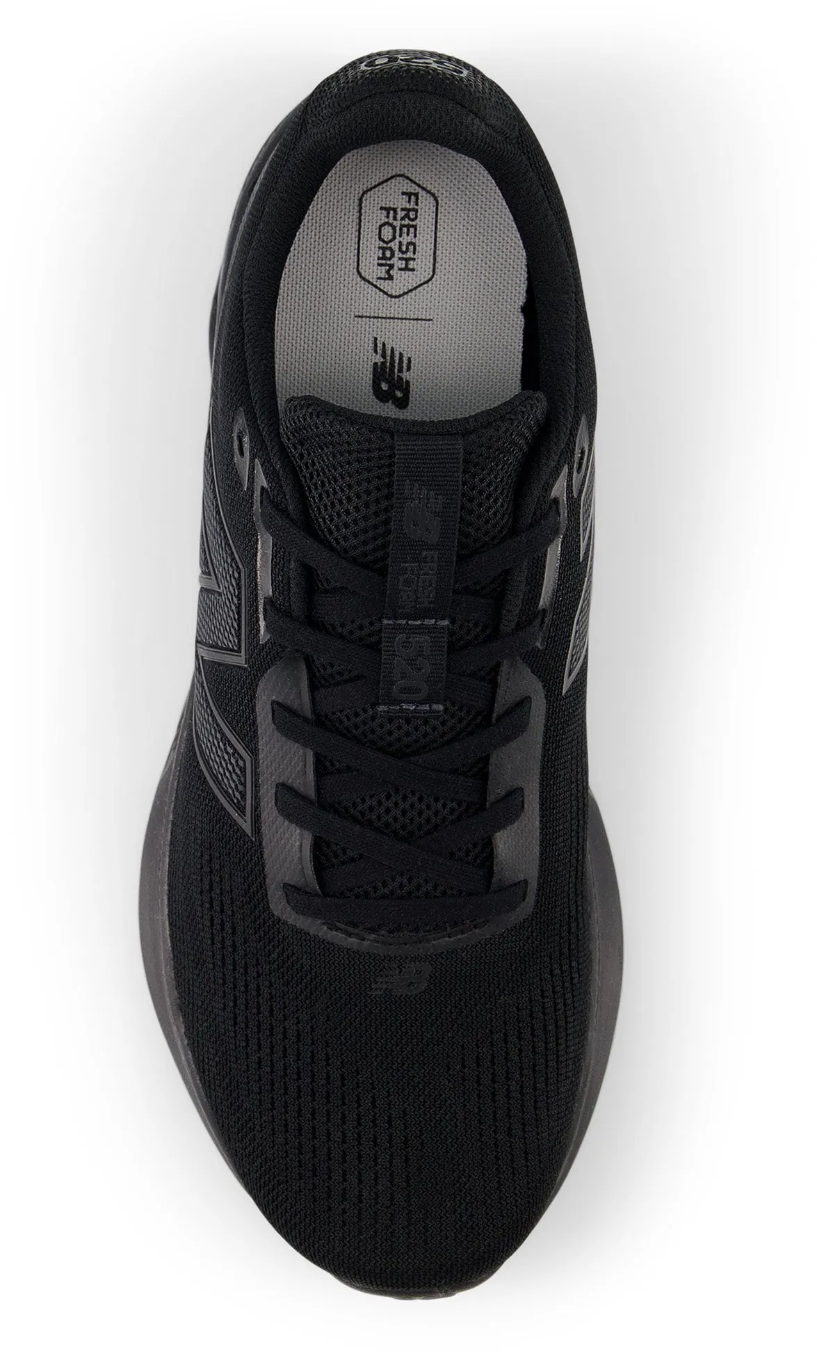 520 V9 Herren Laufschuhe (Weite D)