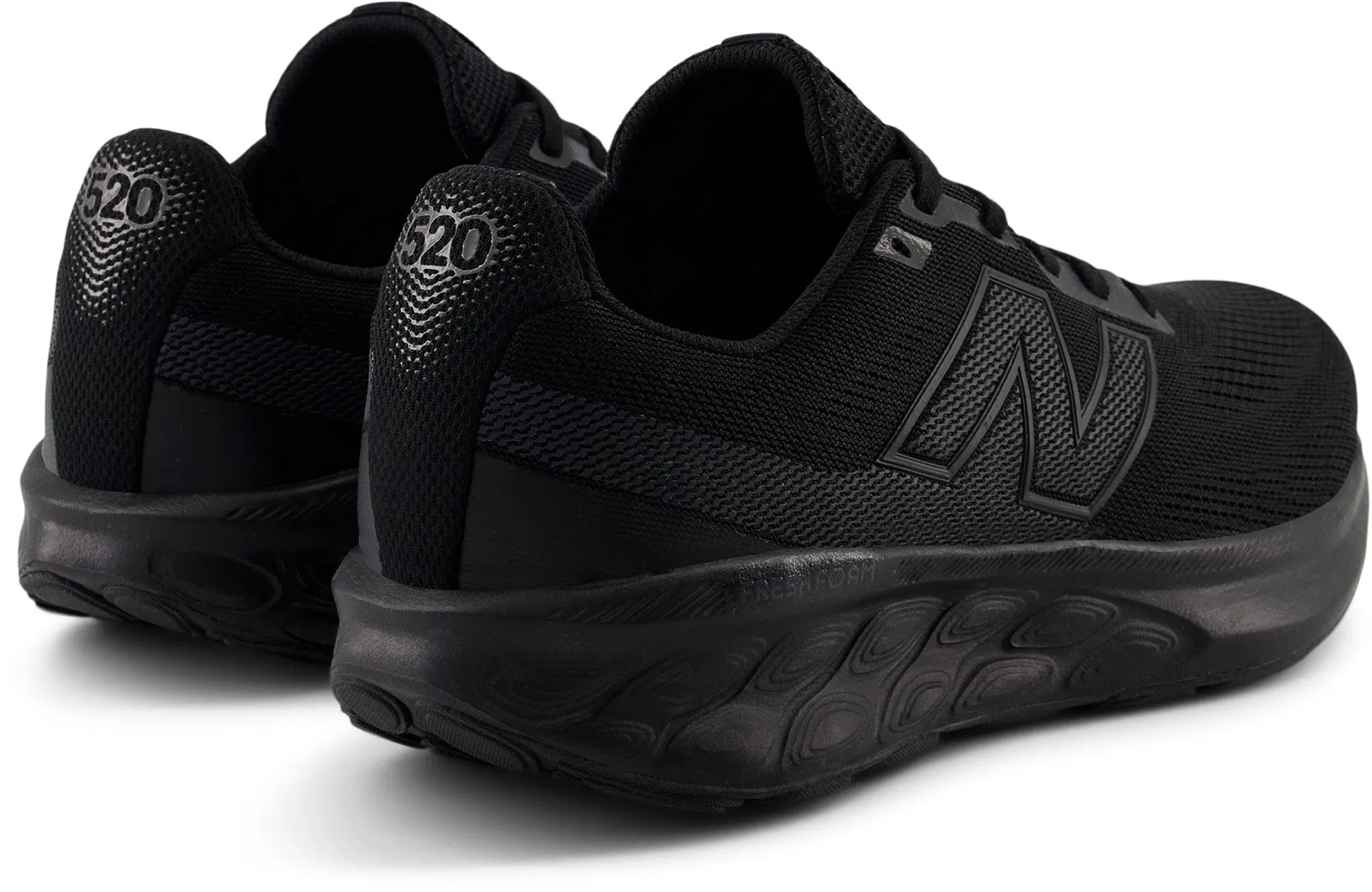 520 V9 Herren Laufschuhe (Weite D)