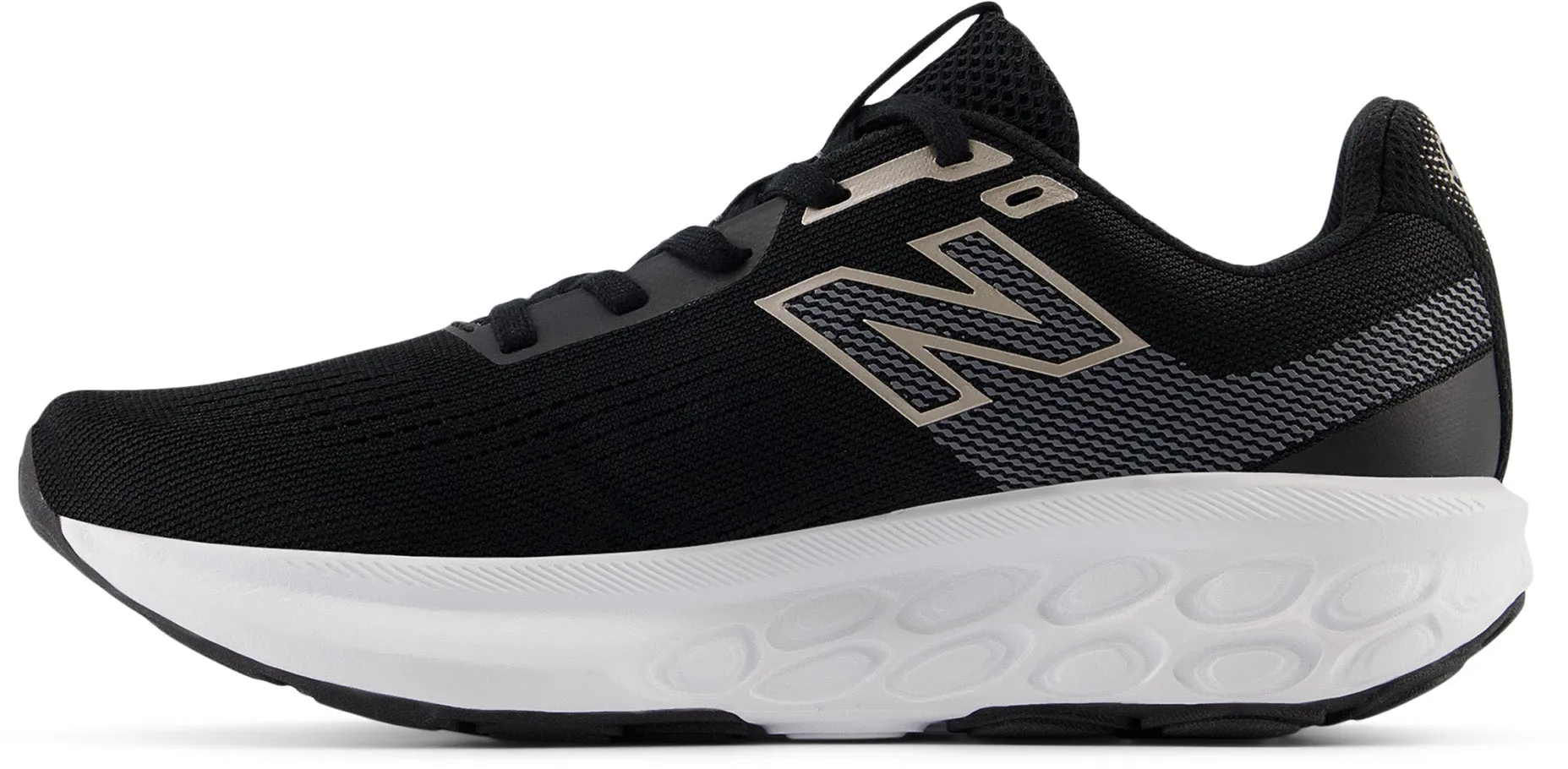 520 V9 Damen Laufschuhe (Weite D)
