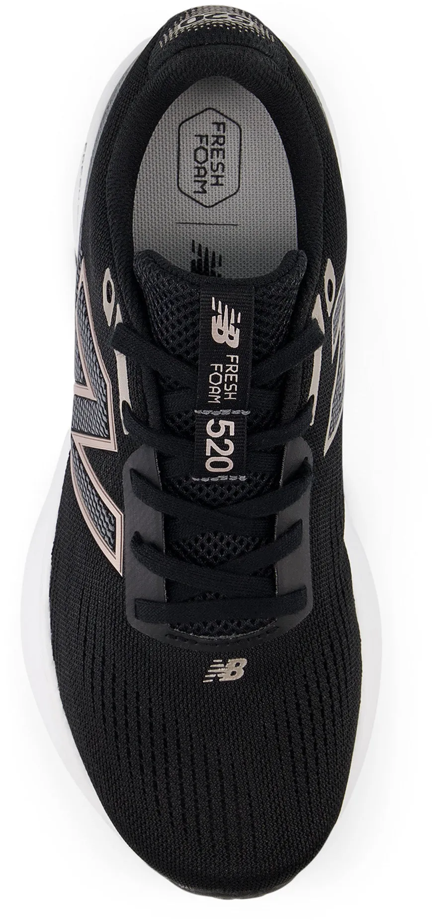 520 V9 Damen Laufschuhe (Weite D)
