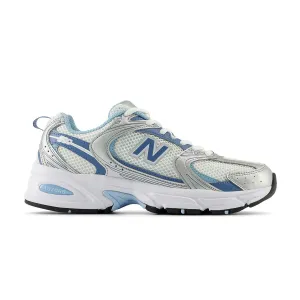 530 ’Silberreiher Blau‘