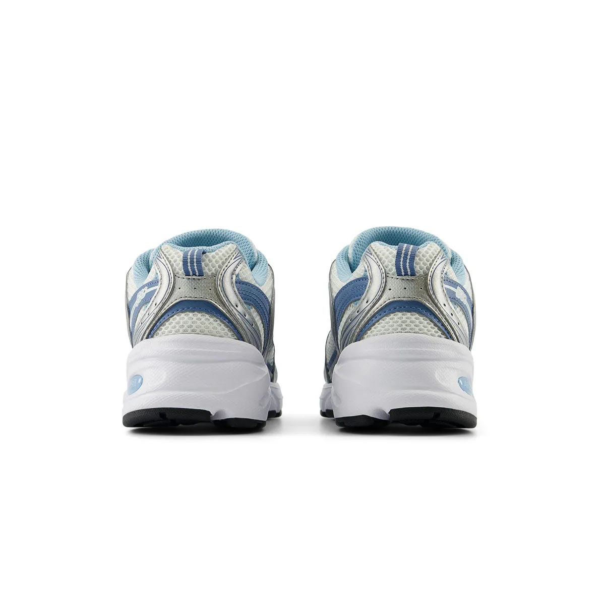 530 ’Silberreiher Blau‘
