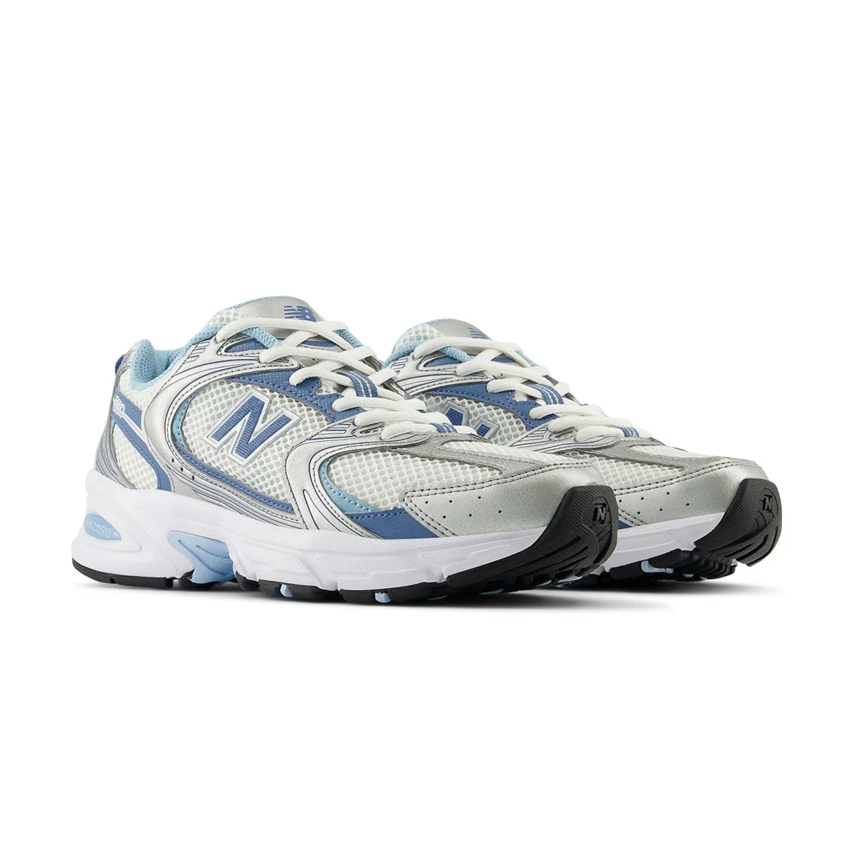 530 ’Silberreiher Blau‘