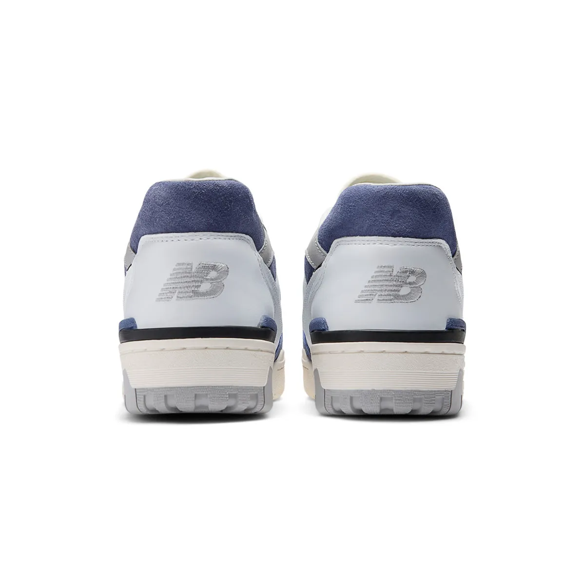 550 'Weiß Navy'