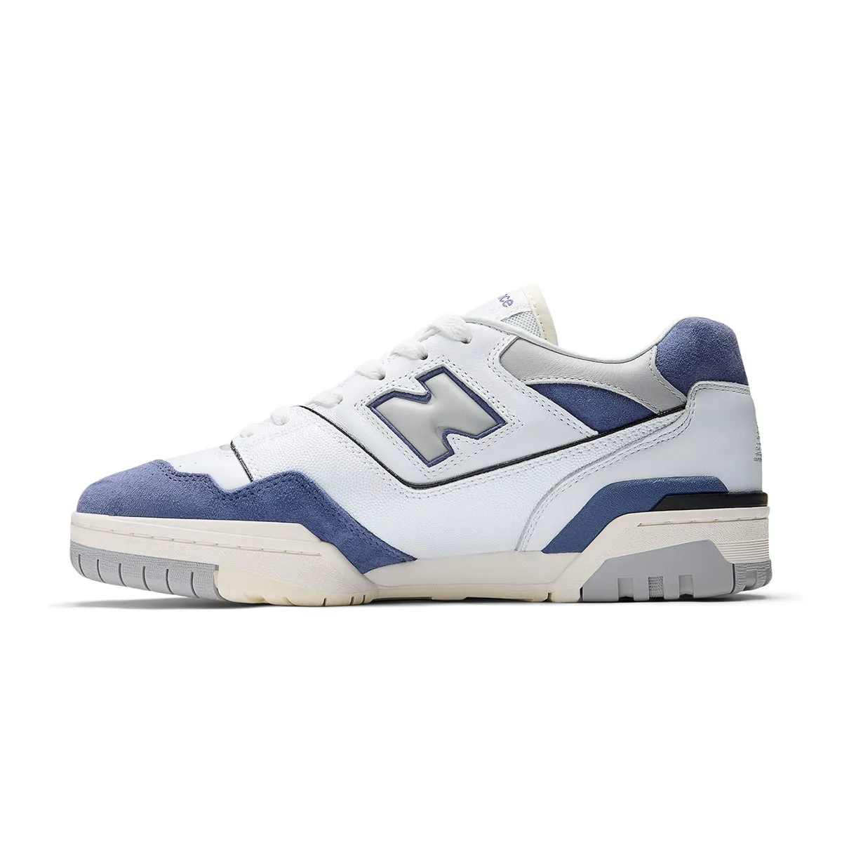 550 'Weiß Navy'