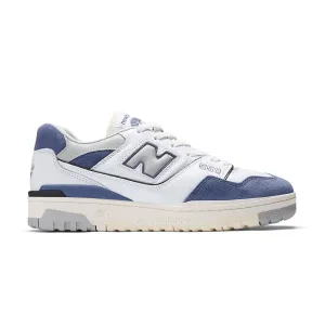 550 'Weiß Navy'
