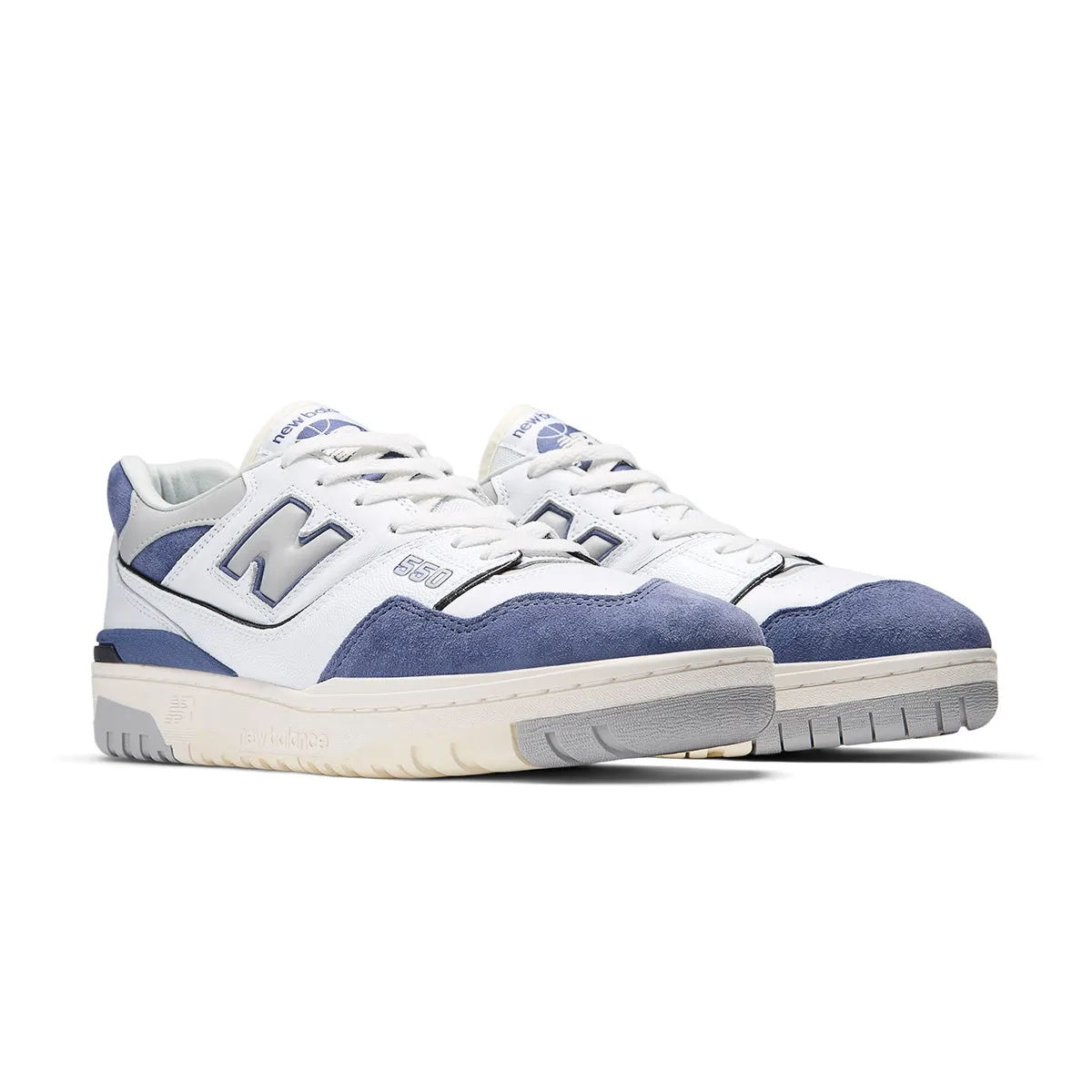 550 'Weiß Navy'