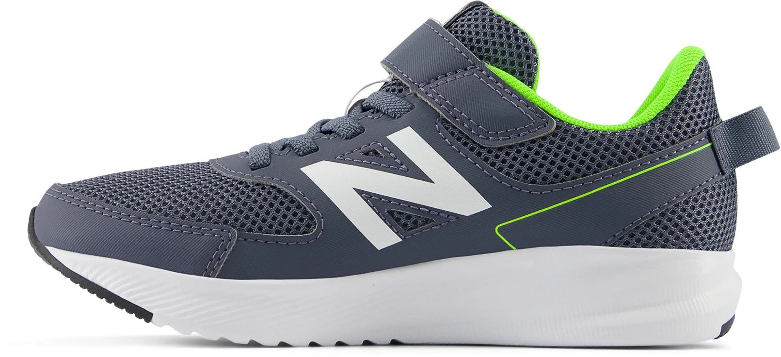 570 V3 Klettverschluss Laufschuhe für Kinder (Weite M)