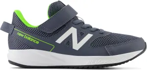 570 V3 Klettverschluss Laufschuhe für Kinder (Weite M)