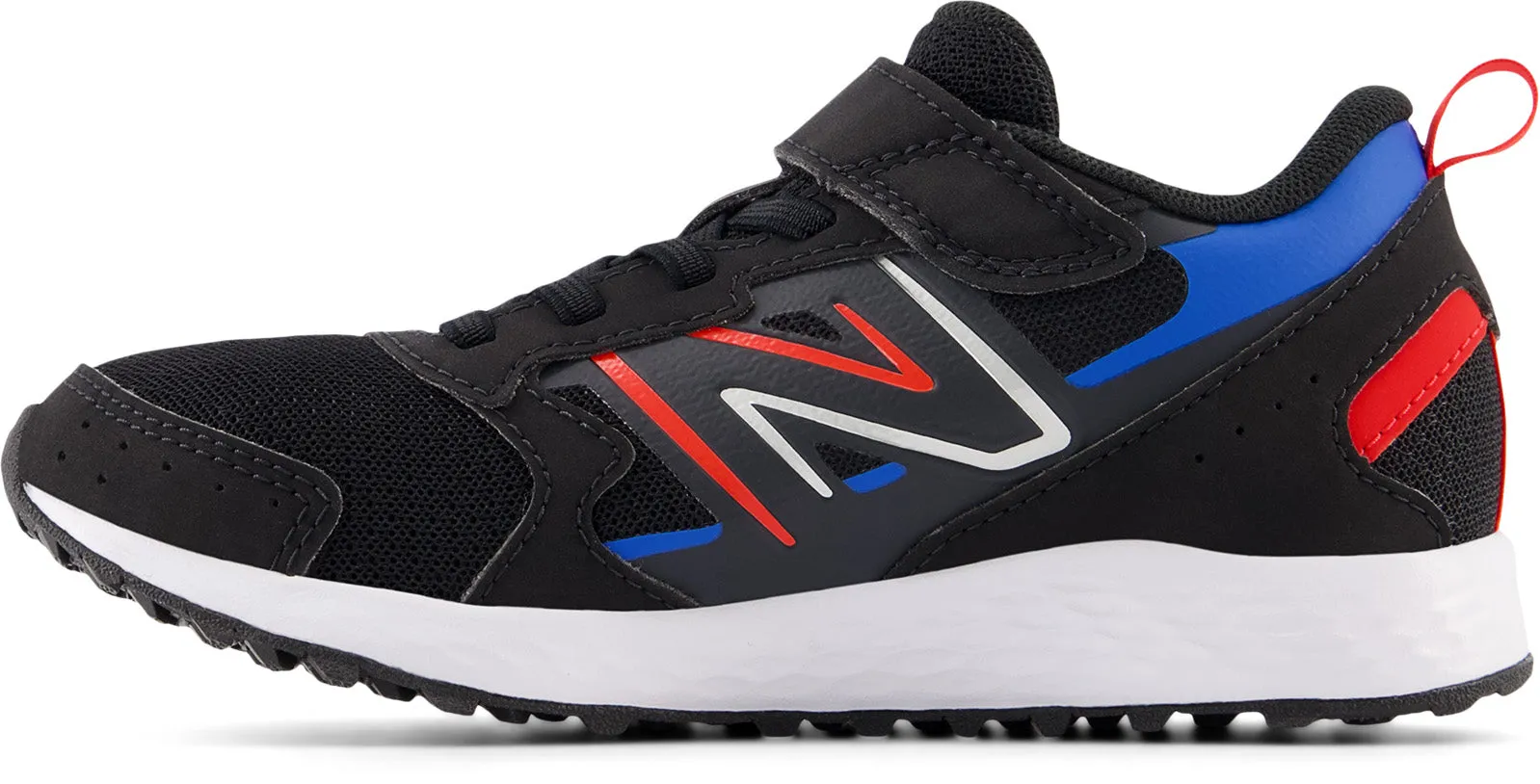 650v1 PS Klettverschluss Laufschuhe für Kinder