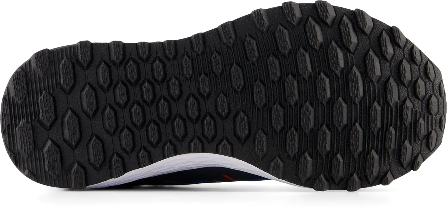 650v1 PS Klettverschluss Laufschuhe für Kinder