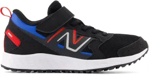 650v1 PS Klettverschluss Laufschuhe für Kinder