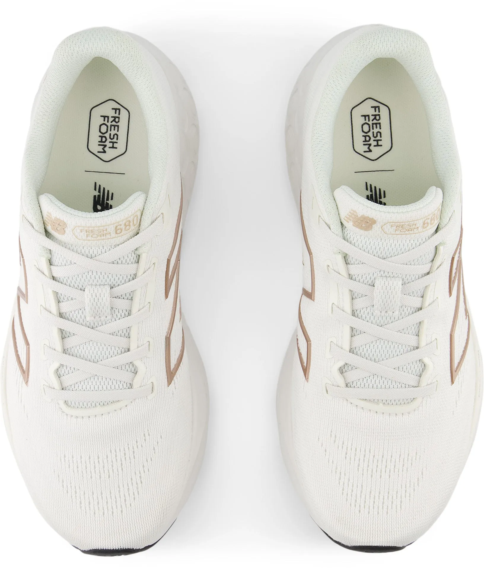680 V8 Damen Laufschuhe (Weite D)