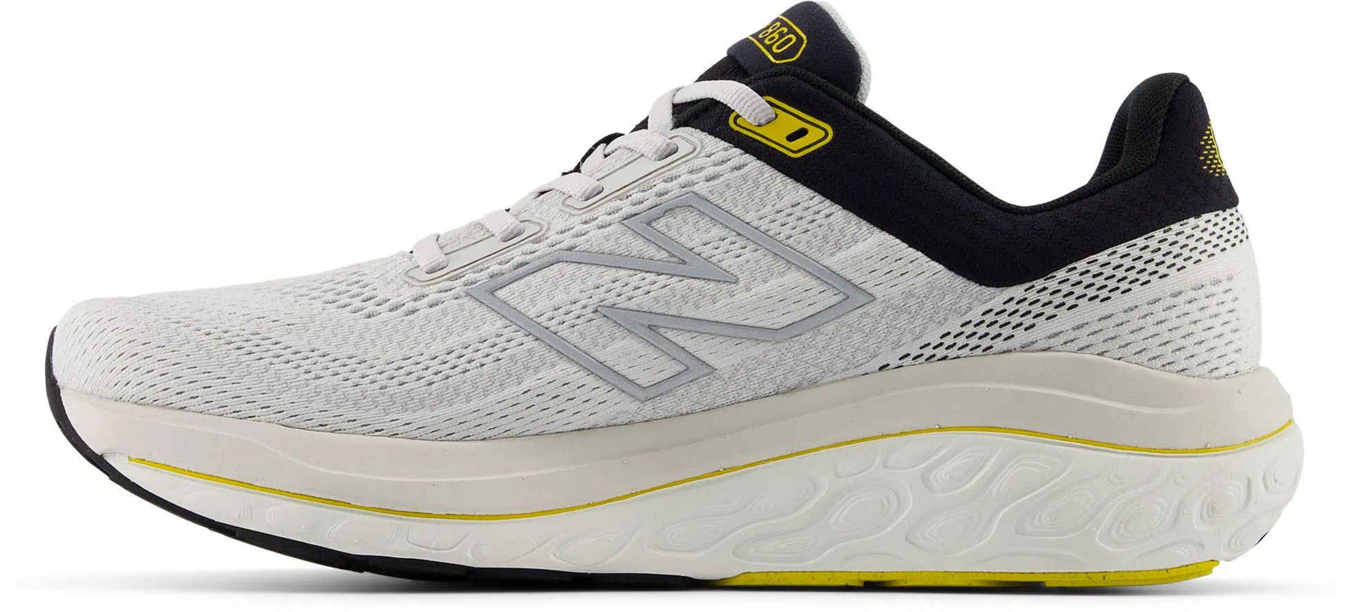 860v14 Herren Laufschuhe (Weite 2E)