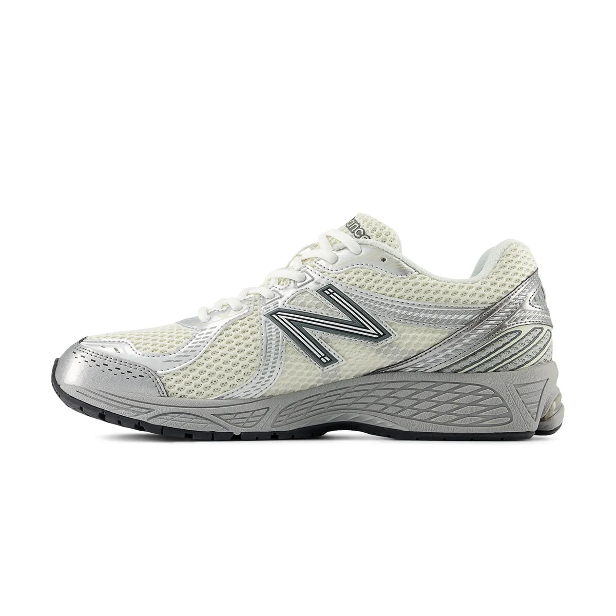860v2 'Silber Metallic'