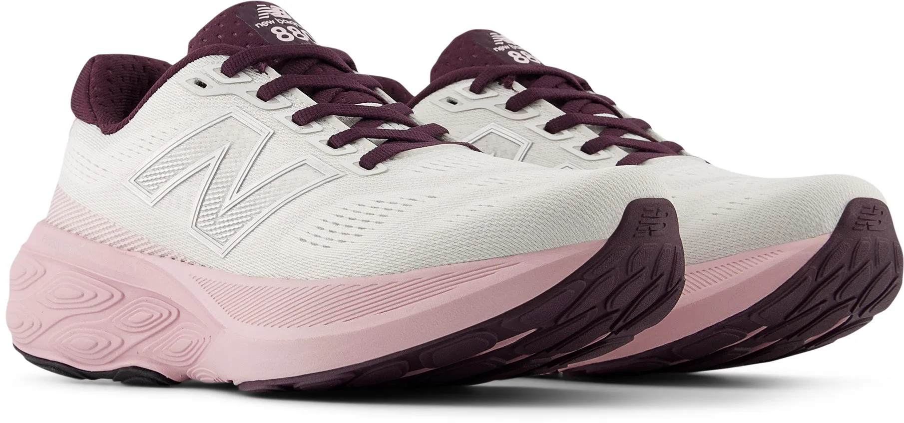 880 V15 Damen Laufschuhe (Weite 2E)