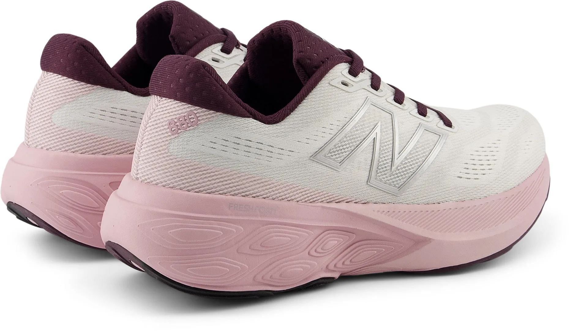 880 V15 Damen Laufschuhe (Weite 2E)