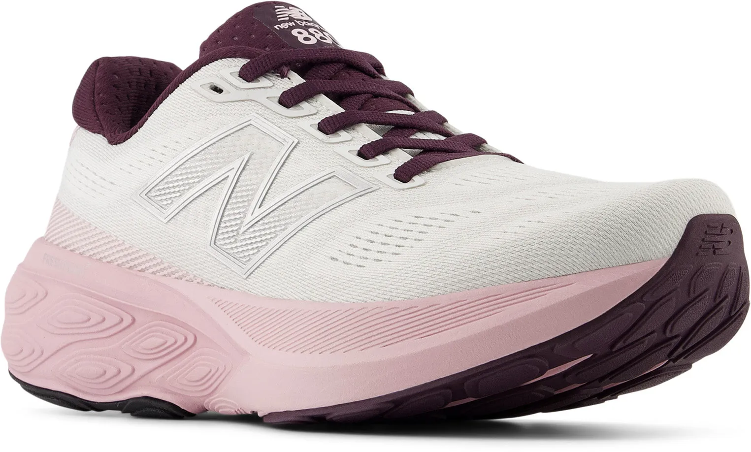 880 V15 Damen Laufschuhe (Weite 2E)