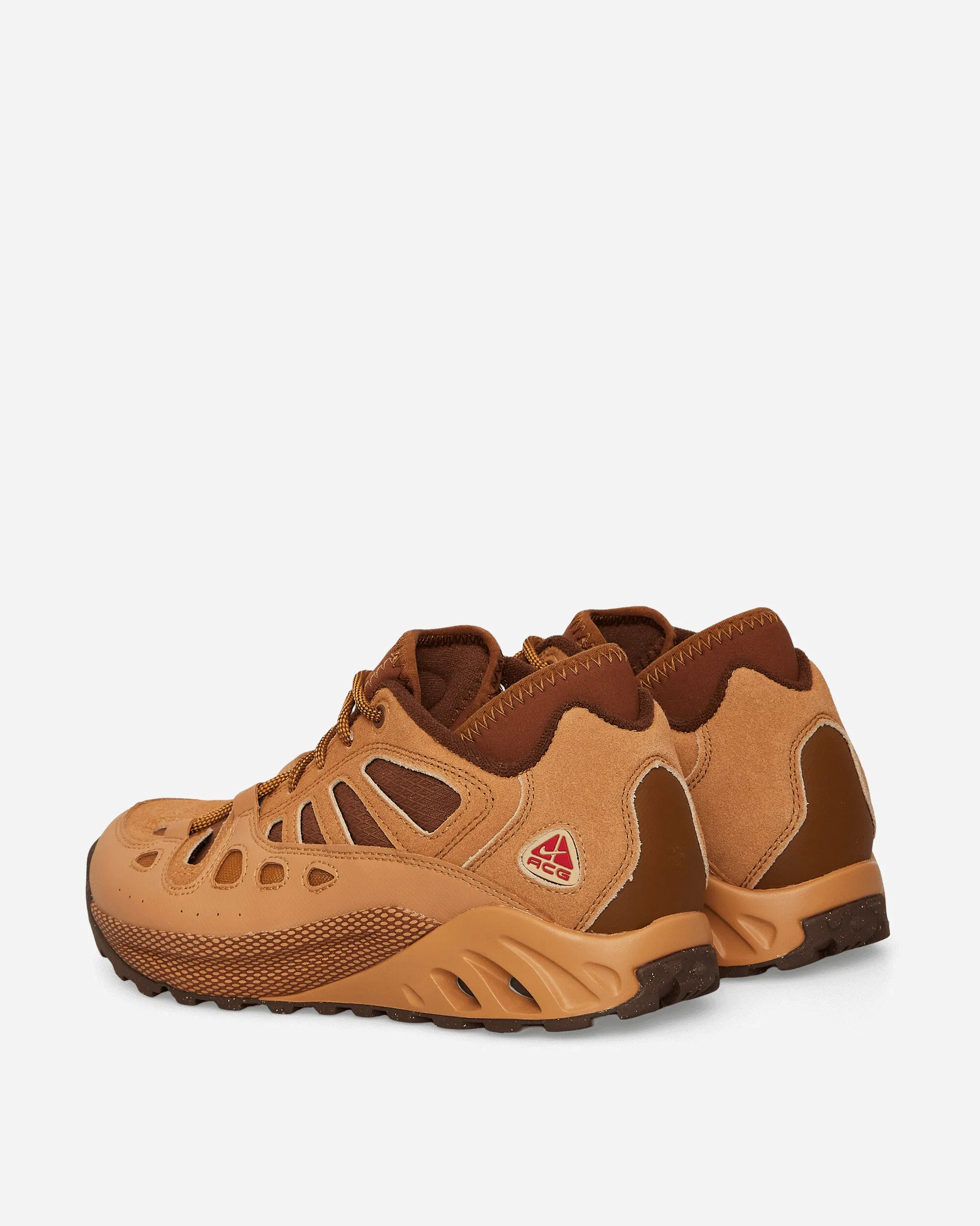 ACG Air Exploraid Sneakers Leinen