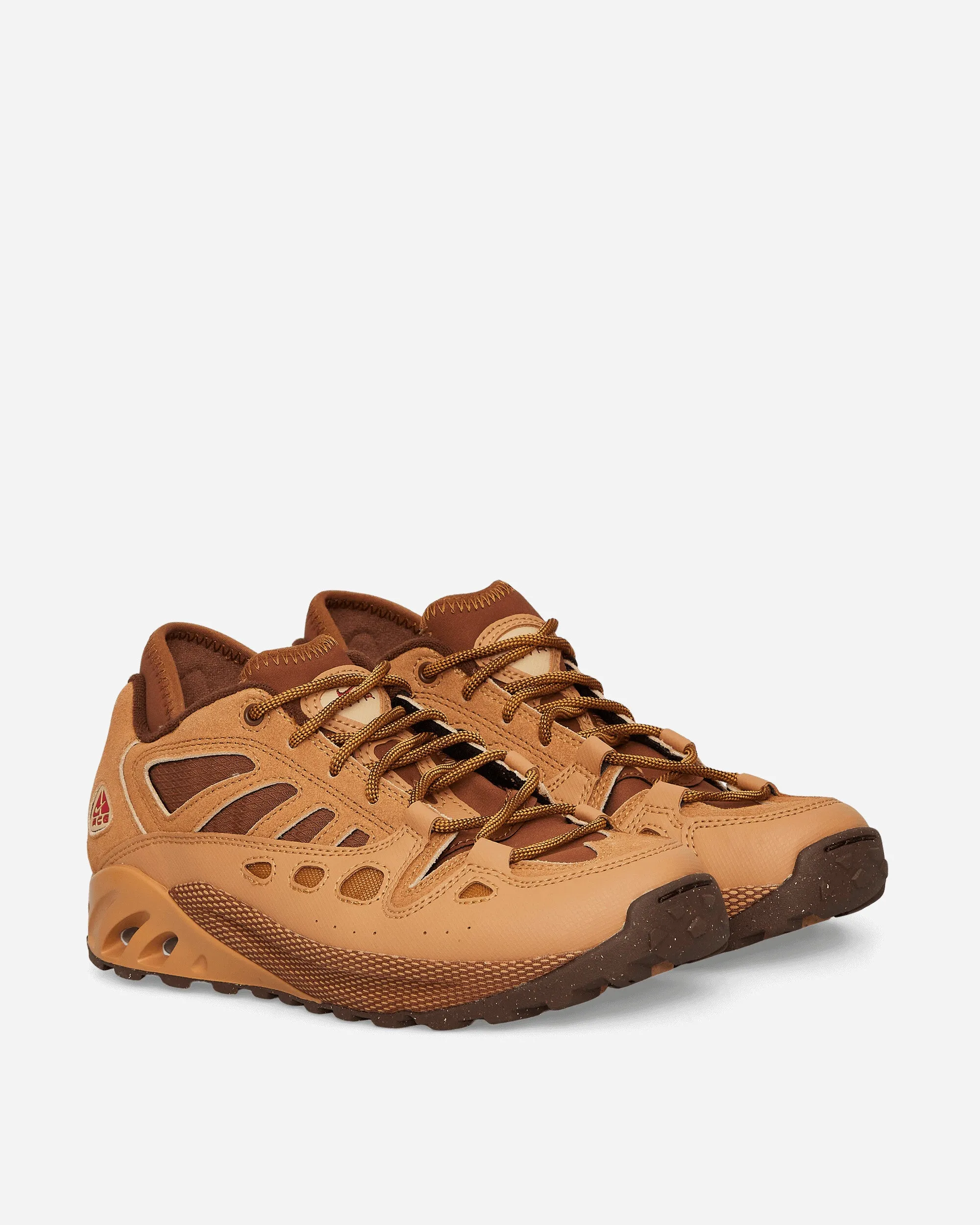 ACG Air Exploraid Sneakers Leinen