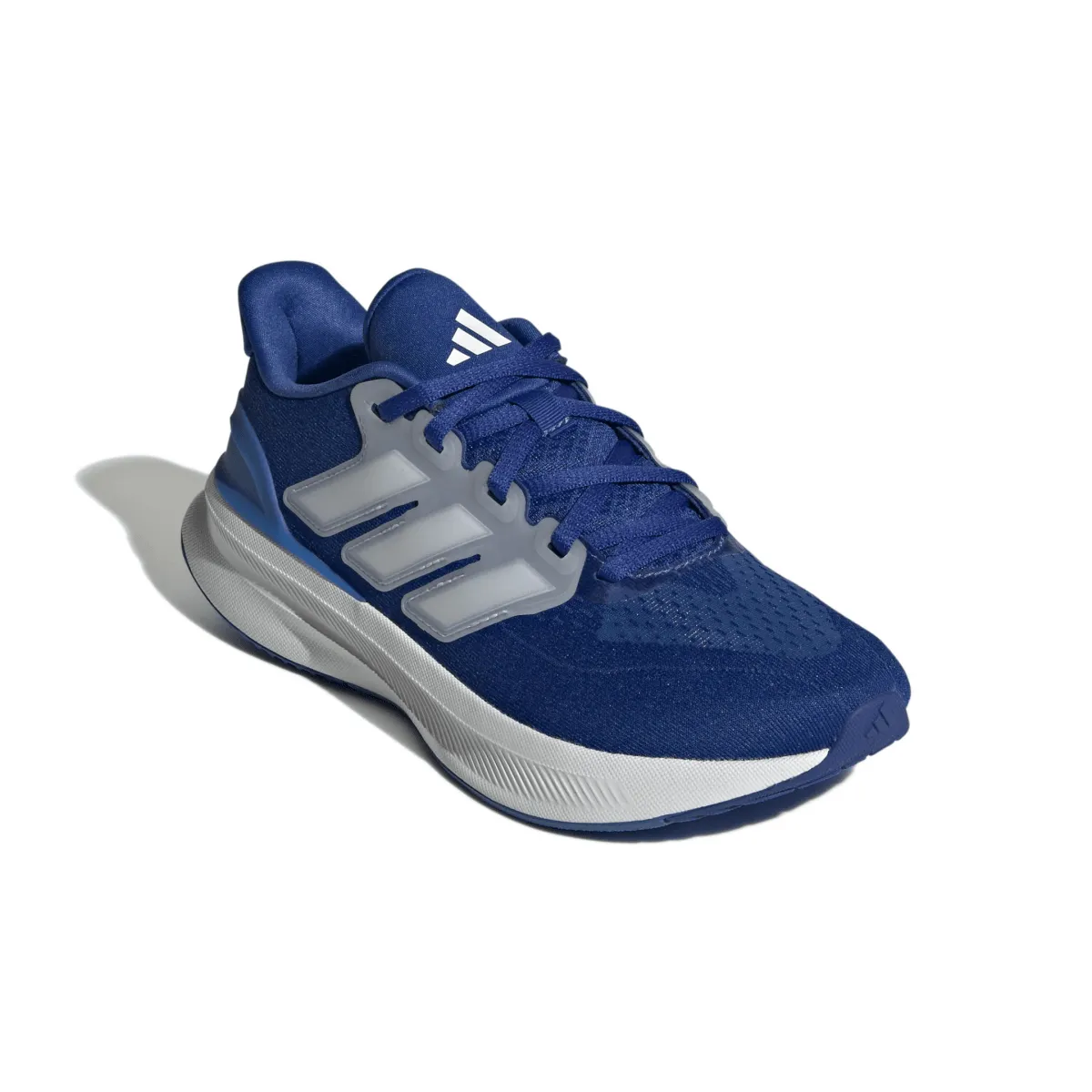 Adidas Kinder (Schulkind) UltraBounce 5 Königsblau/Wolkenweiß/Leuchtendes Königsblau Adidas Schuhe