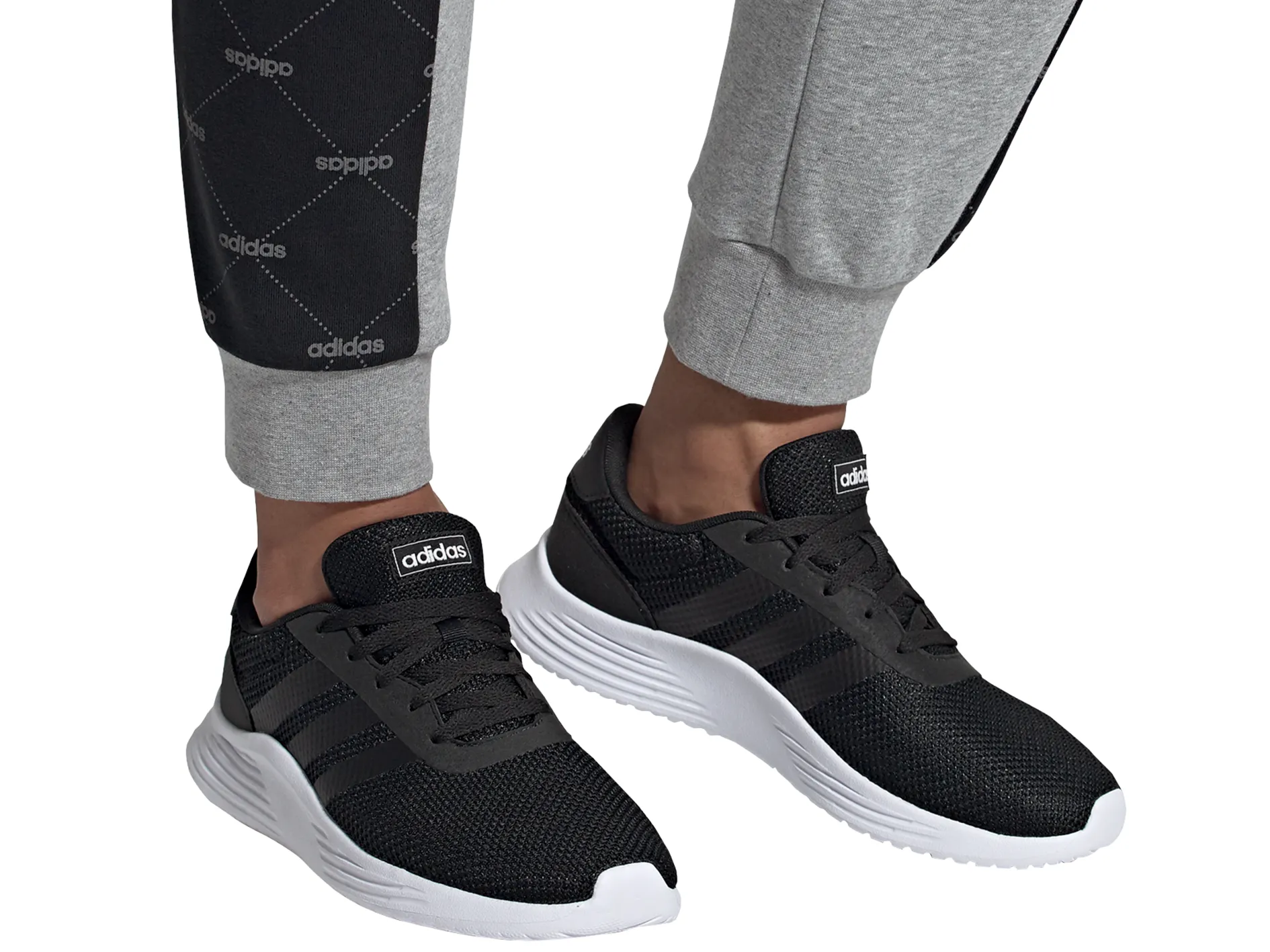 Adidas Herren Lite Racer 2.0
