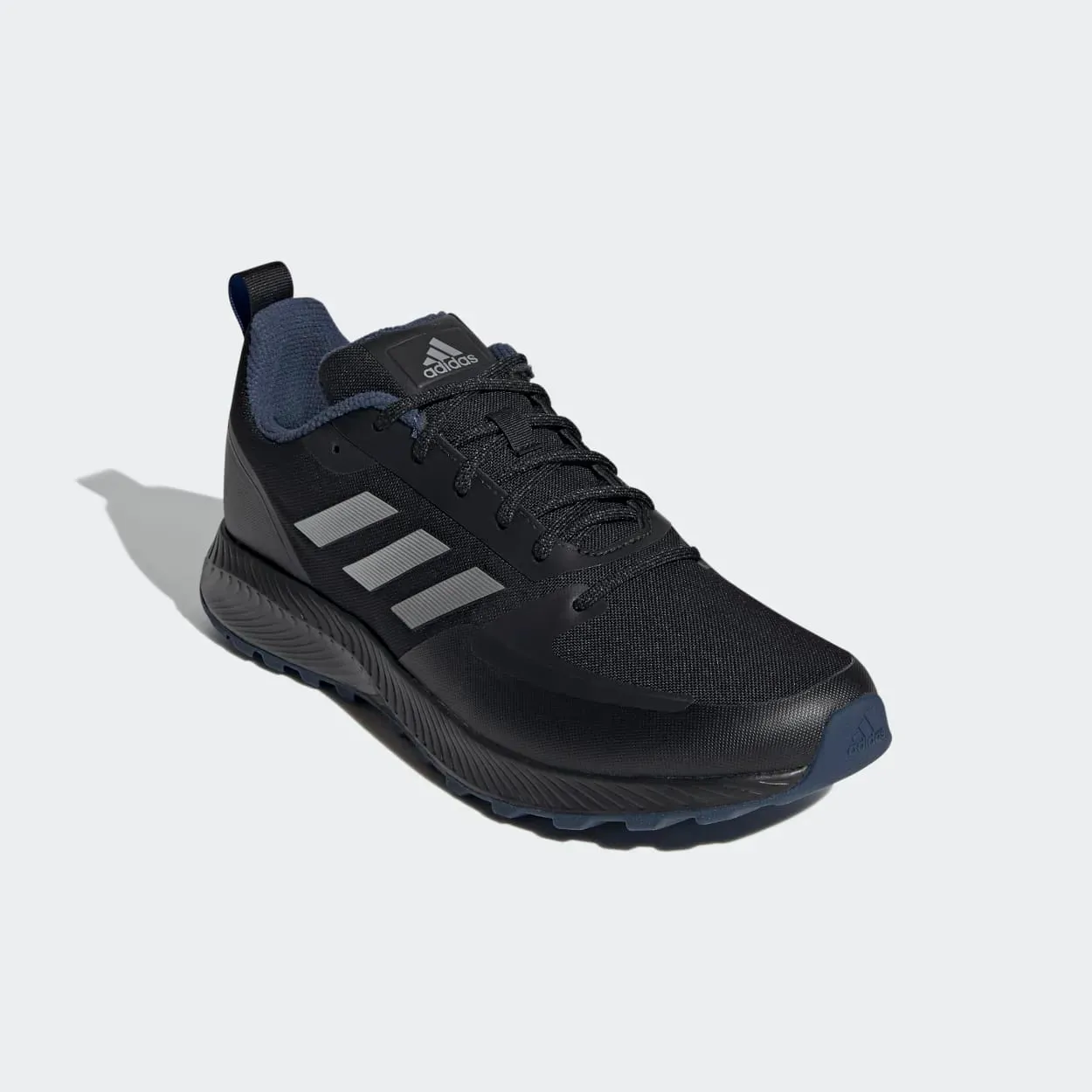 adidas Herren Run Falcon 2.0 Trail Laufschuhe