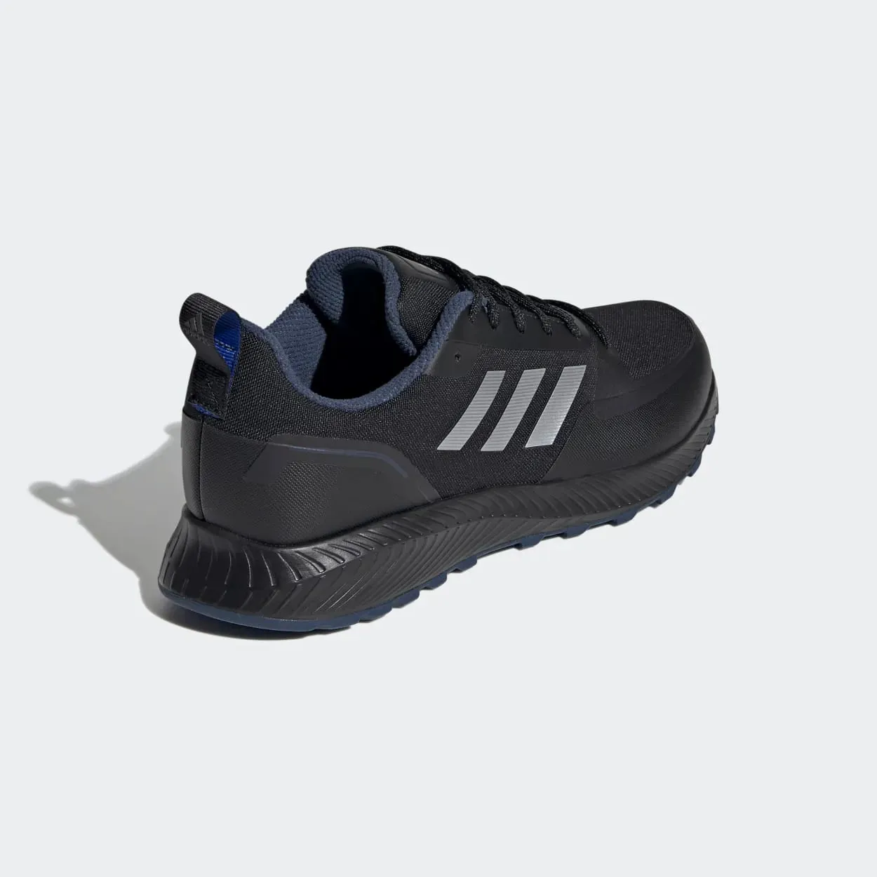 adidas Herren Run Falcon 2.0 Trail Laufschuhe