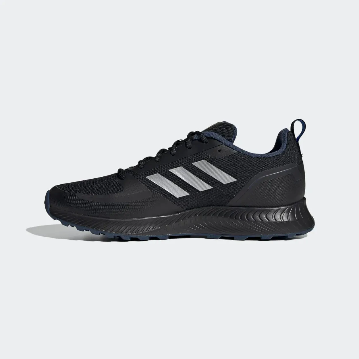adidas Herren Run Falcon 2.0 Trail Laufschuhe