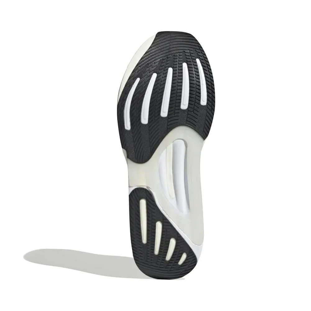 Adidas Herren Supernova Solution 2 Sneaker in Core Black/Footwear White/Core Black