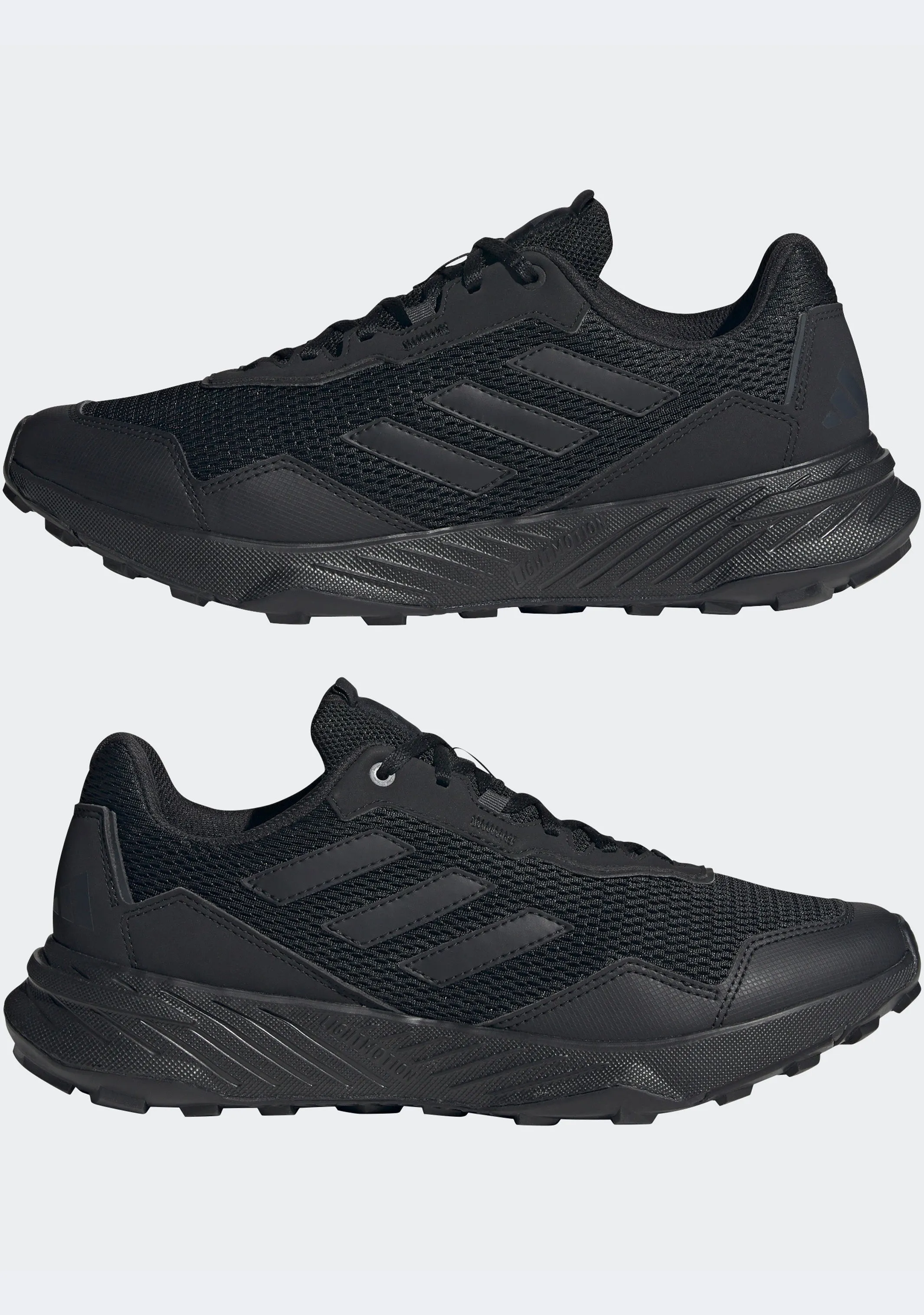 Adidas Herren Tracefinder Trail Running Schuhe