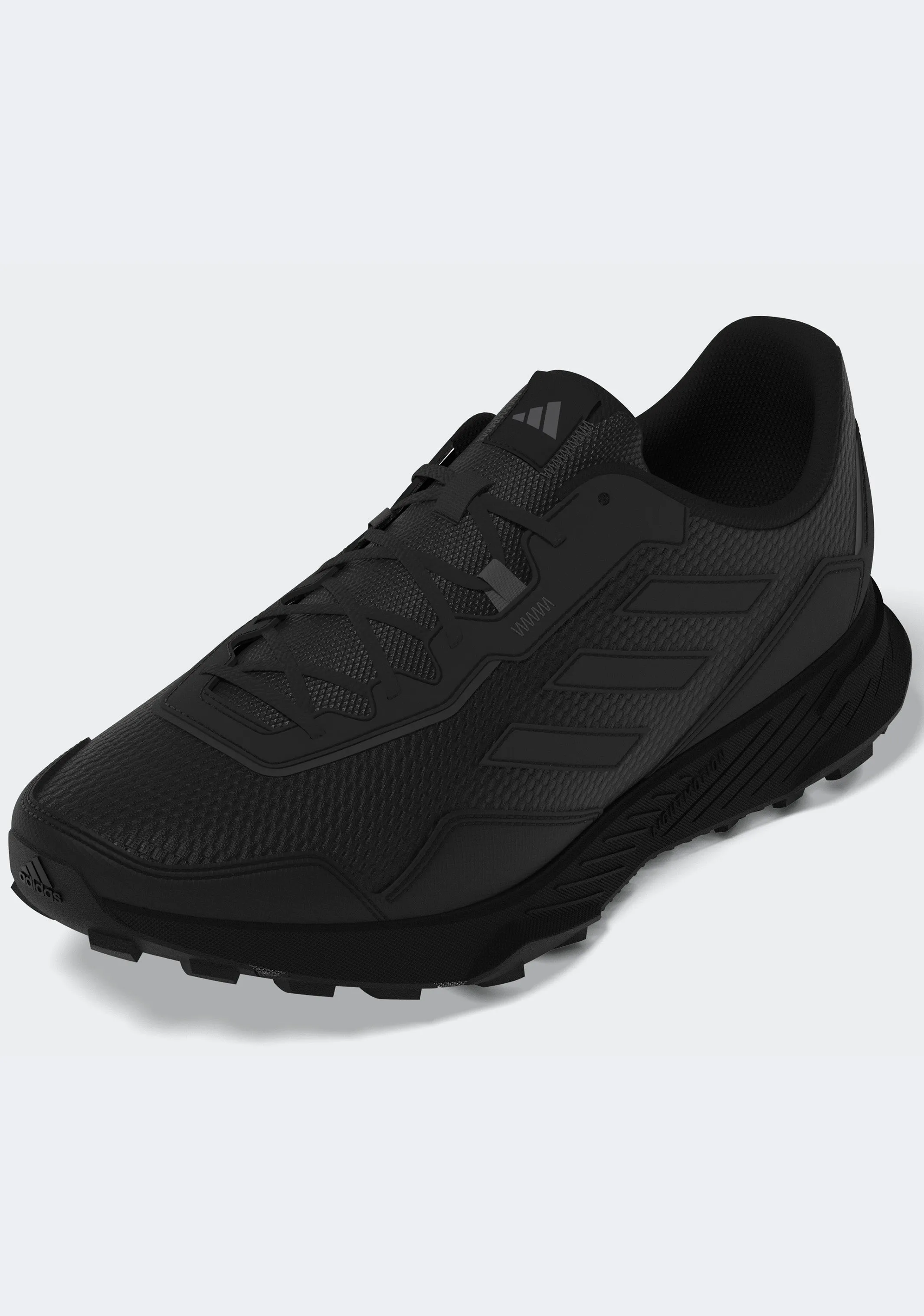 Adidas Herren Tracefinder Trail Running Schuhe