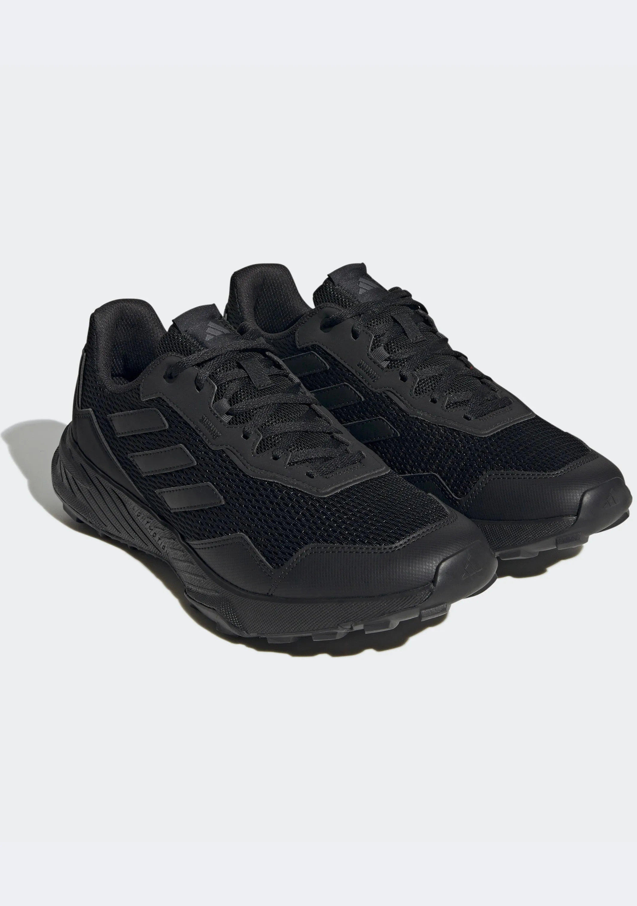 Adidas Herren Tracefinder Trail Running Schuhe