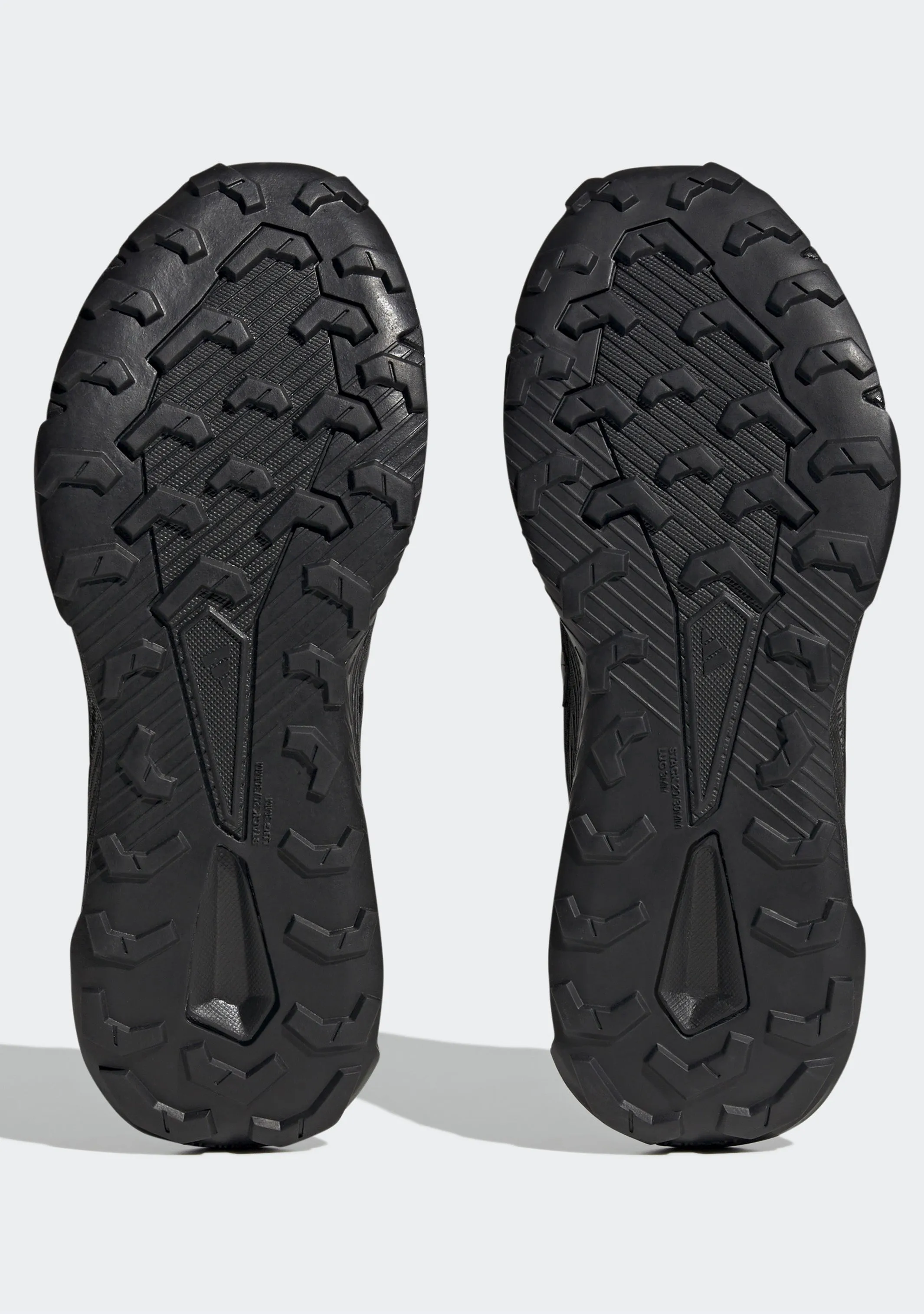 Adidas Herren Tracefinder Trail Running Schuhe