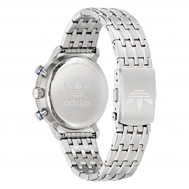 Adidas Originals CODE ONE CHRONO Uhr AOSY22018