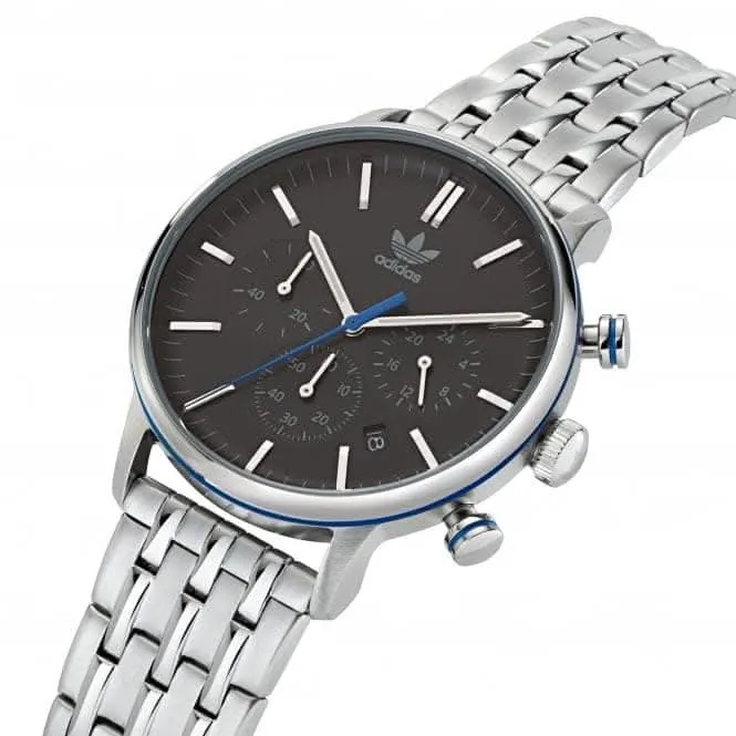Adidas Originals CODE ONE CHRONO Uhr AOSY22018