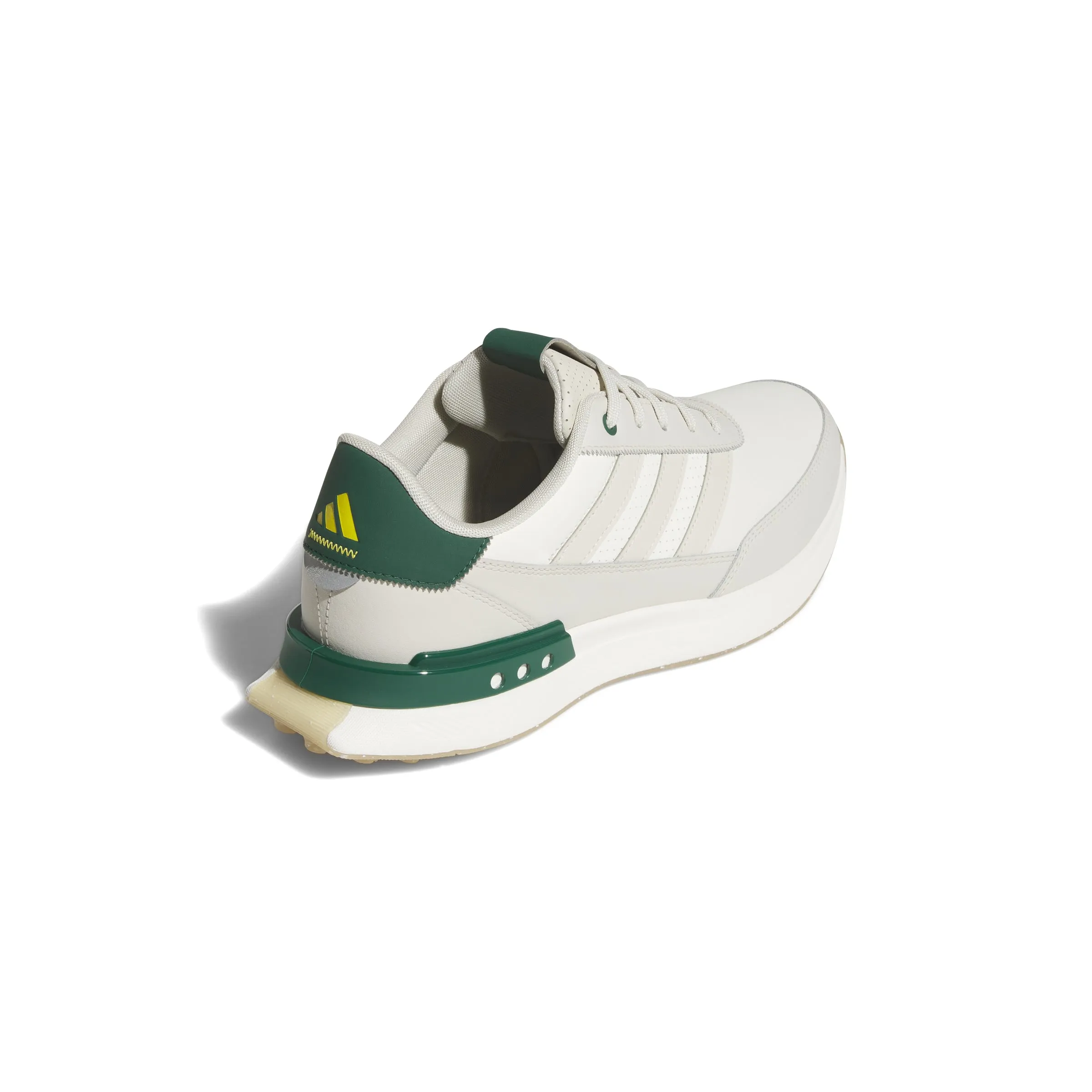 adidas S2G SL LEDER 24 Golfschuhe IH8522