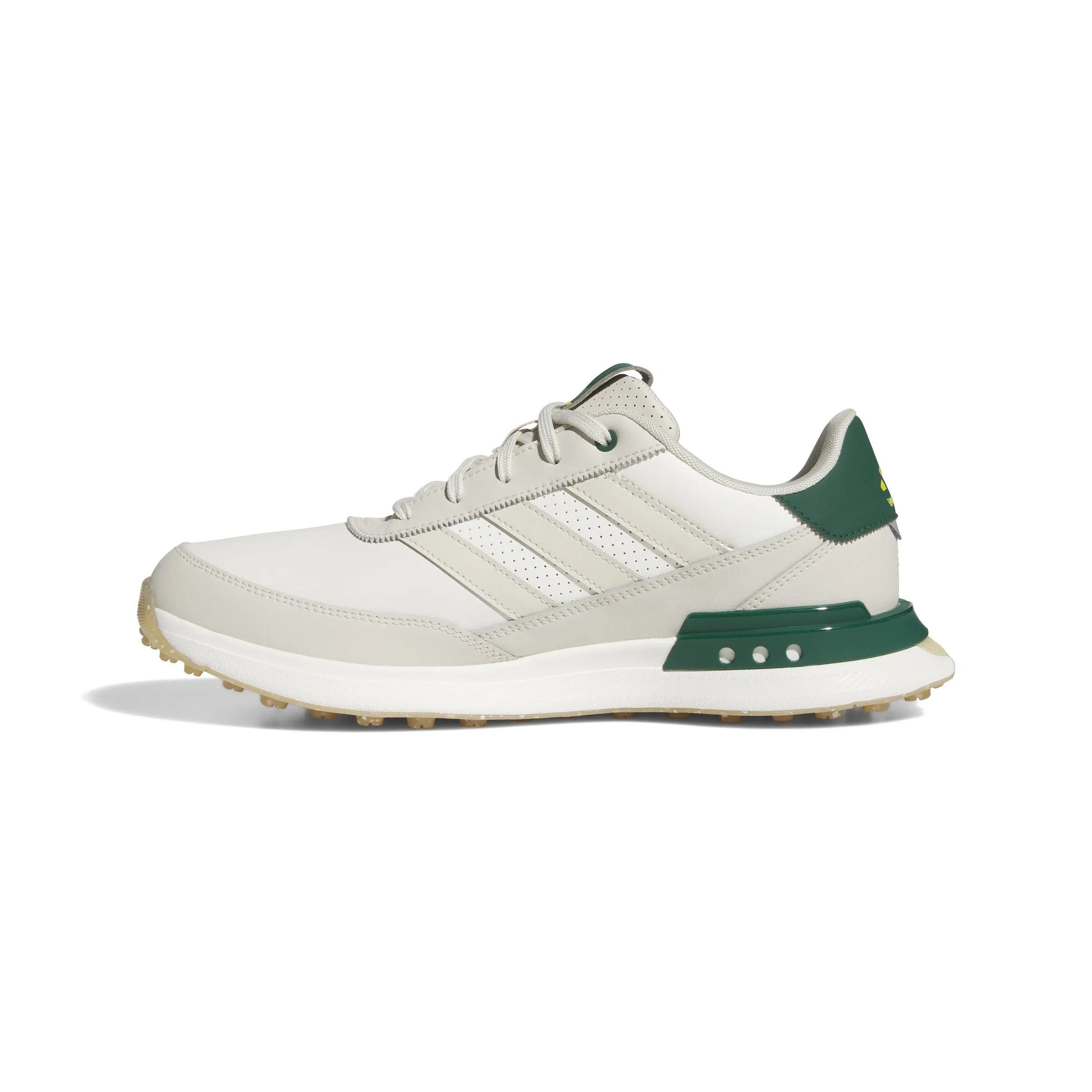 adidas S2G SL LEDER 24 Golfschuhe IH8522