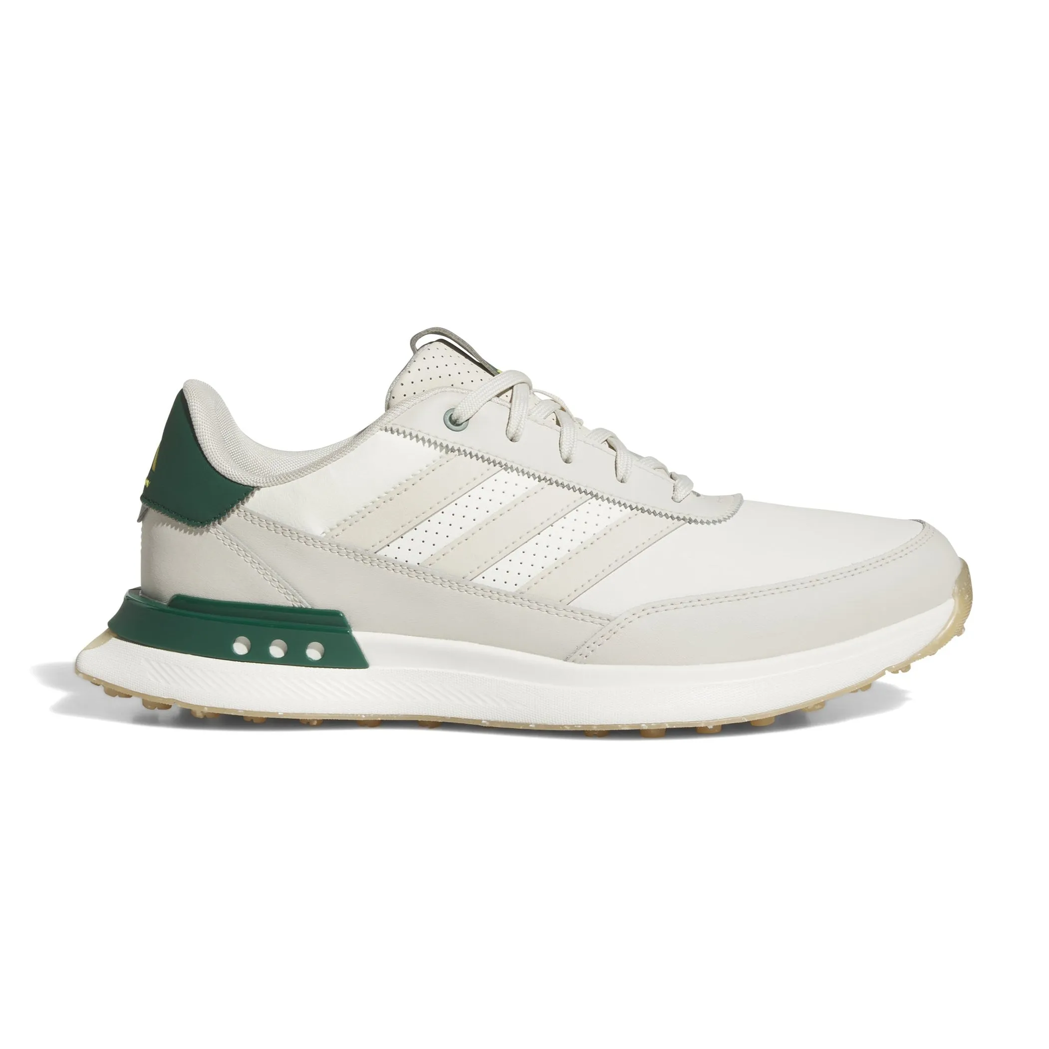 adidas S2G SL LEDER 24 Golfschuhe IH8522