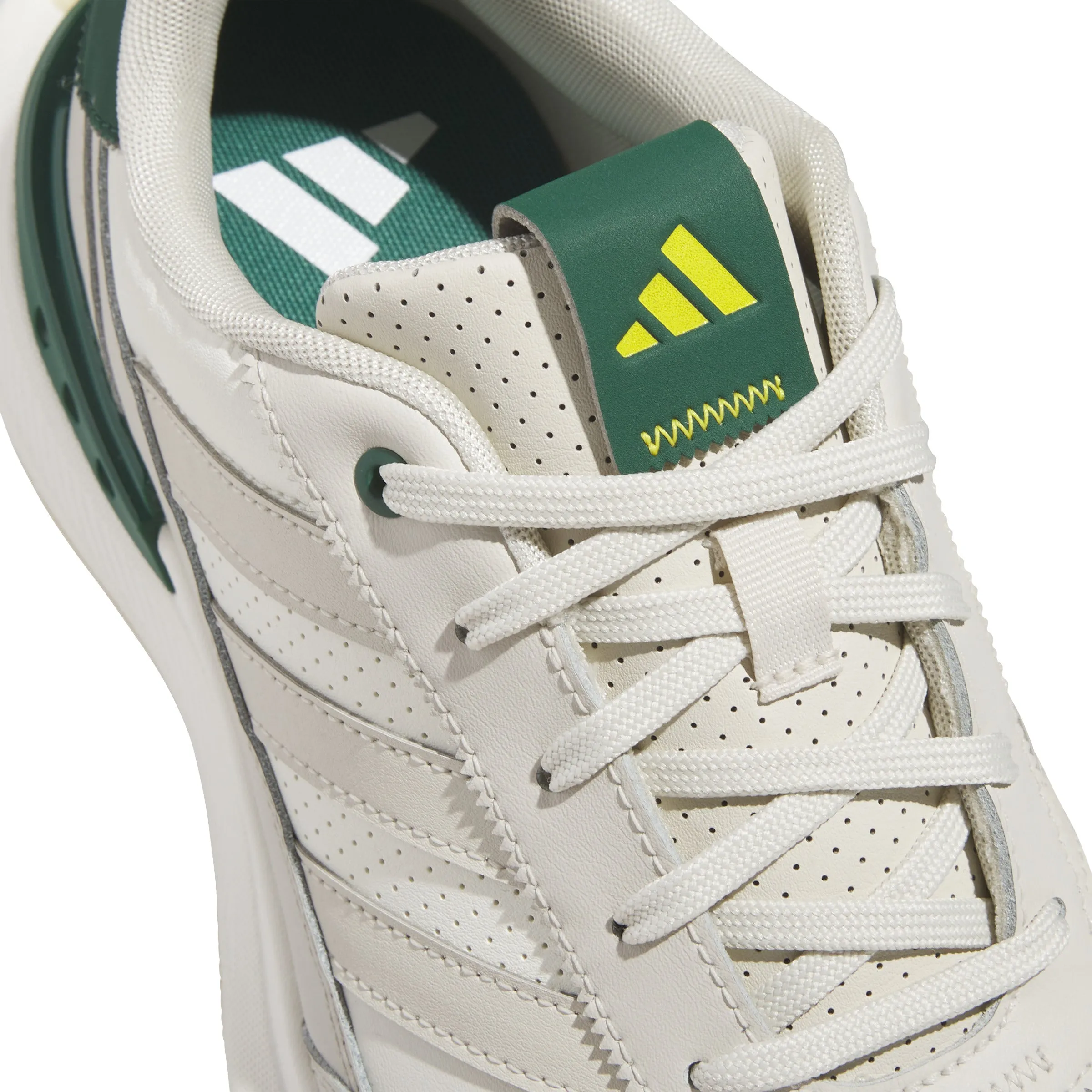 adidas S2G SL LEDER 24 Golfschuhe IH8522