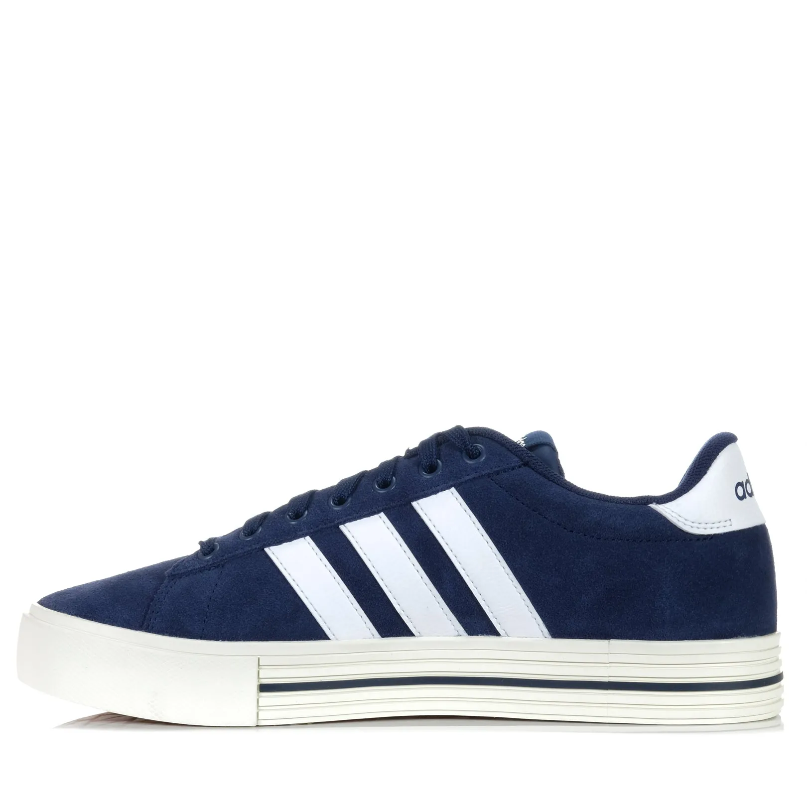 Adidas Schuhe Adidas Daily 4.0 Dunkelblau/Weiß